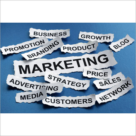 Bigstock Marketing Concept