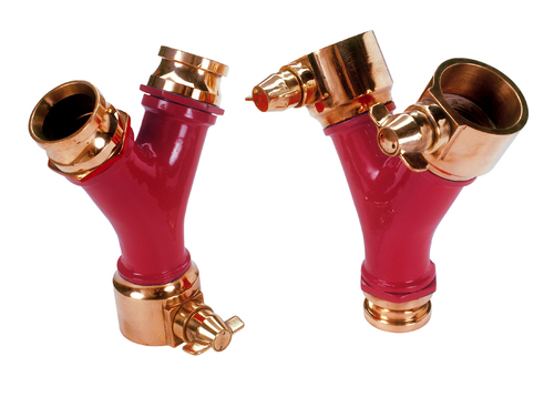 Fire-fighting & Fire Protection Equipment