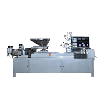 Automatic Peanut Packing Machine