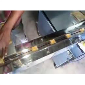 Industrial Peanut Packaging Machine