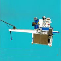 Chikki Packing Machine