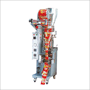 Pouch Packing Machine