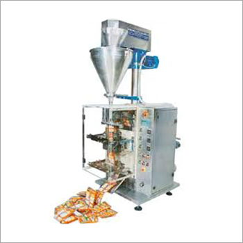 FFS Pouch Packing Machine
