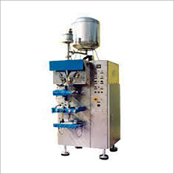 Fully Automatic Packing Machine