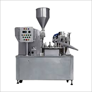 Automatic Powder Packing Machine