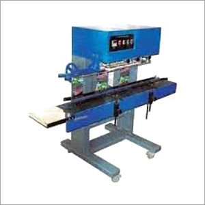 Sealing Machine