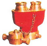 Suction Collecting Head