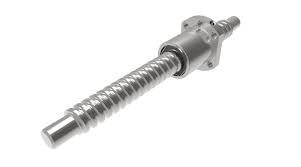 Ball Screws