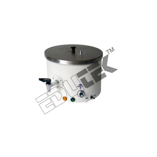 Paraffin Dispenser - Durable Plastic Material, Compact Design For Easy Handling - Ideal For Spa And Salon Use, Effortless Wax Application