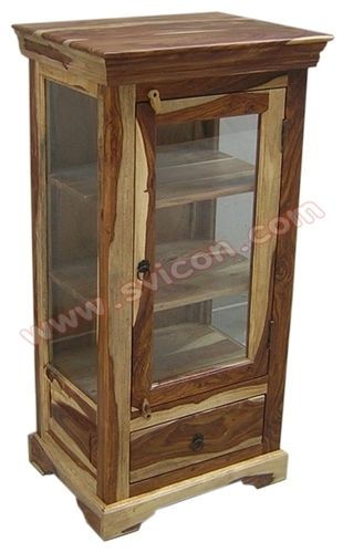 Wood Wooden Kitchen Cabinet