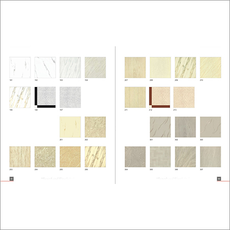 Ceramic Floor Tiles