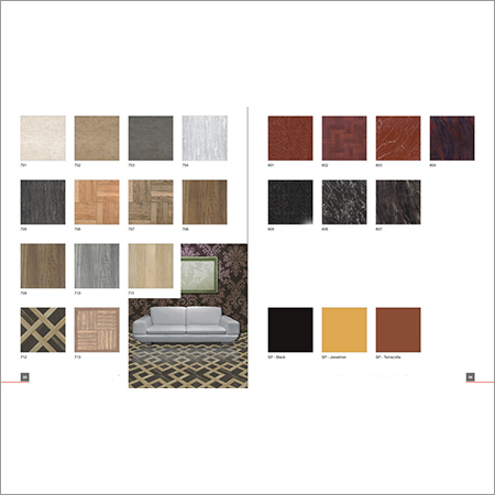 Ceramic Tile Stone Flooring