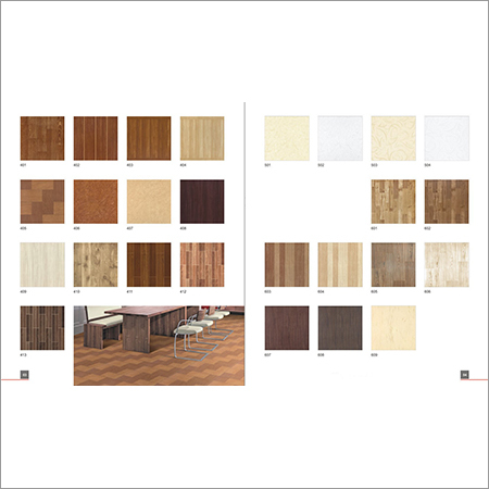 Ceramic Tiles