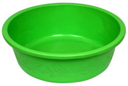 Pastic Tub
