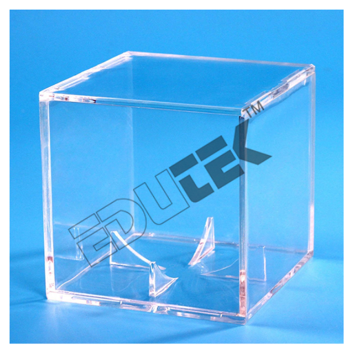 Specimen Jar By Edutek Instrumentation