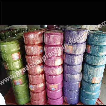 Pp Super Mono Rope Application: Counstruction