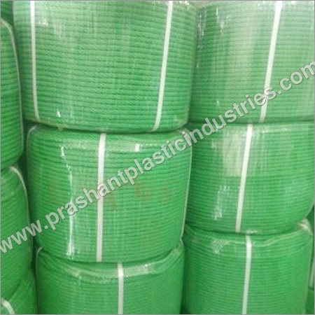 Heavy Duty Hdpe Rope Application: Coumnstruction
