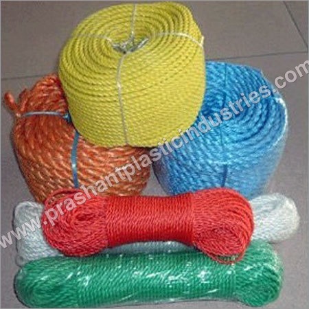 Polyester Durable Pp Monofilament Rope