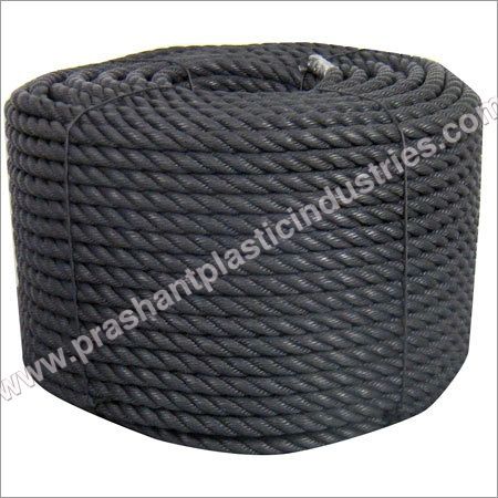 Braided Twine at best price in Panchkula by Azuka Synthetics LLP