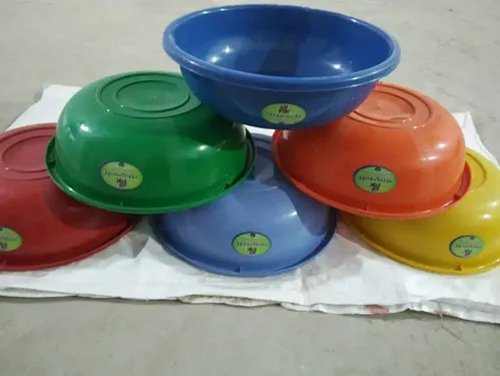 Plastic Tasla