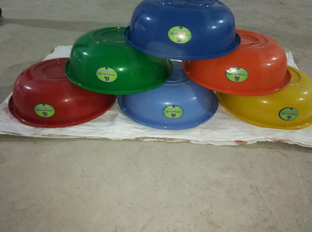High Weight Plastic Ghamela