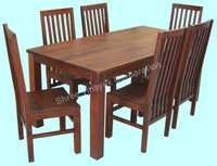 Wooden Dining Chair