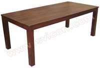 Wooden dining table- SV06103-DT