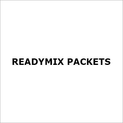 Ready Mix Color Pigment