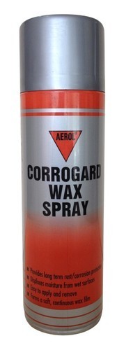 Mould Protective Spray