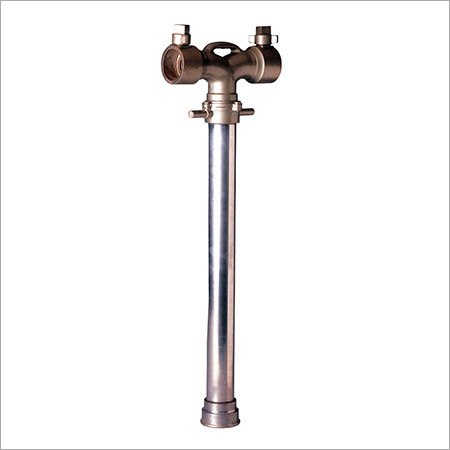 Standpipe Single and Double Outlet
