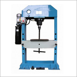 Hydraulic Machine Hydraulic Machine