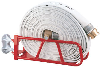 Hose Cradle for Hose Pipe