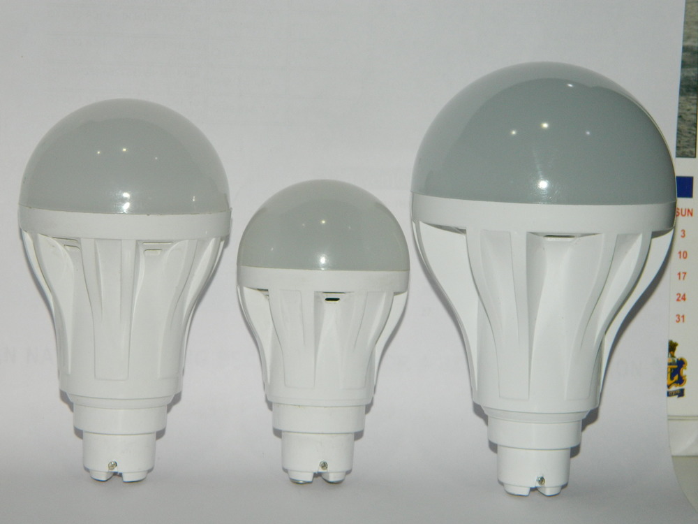 Led Bulb