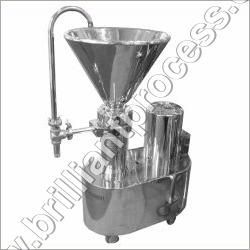 Colloid Mill