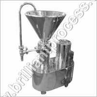 Colloid Mill