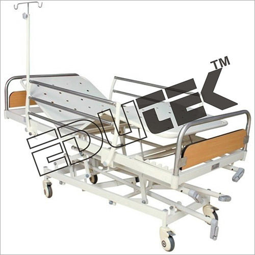 ICU Beds