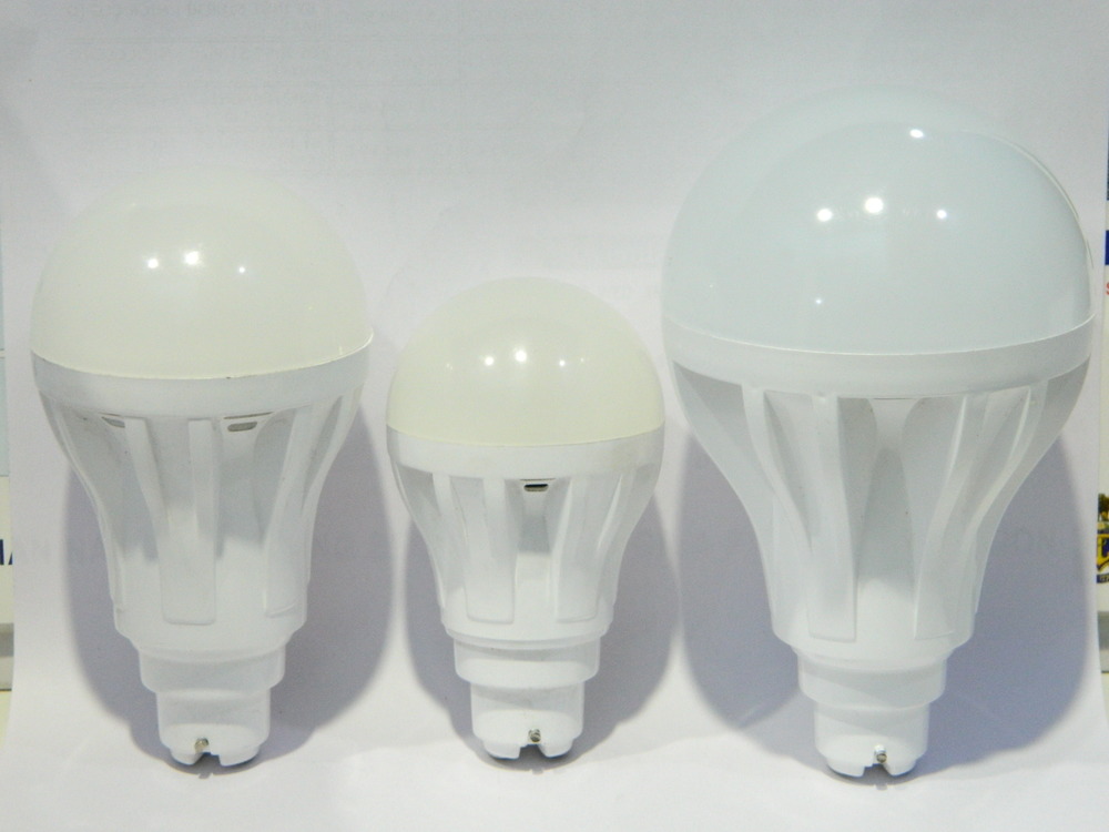 Led Bulb