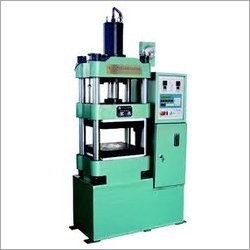 Rubber Hydraulic Press