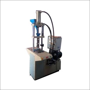 Plastic Injection Molding Machine