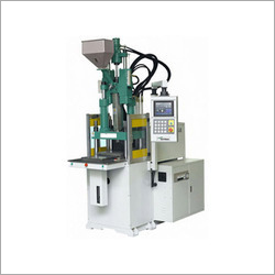 Horizontal Injection Molding Machine