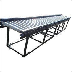 Conveyor Belt Roller