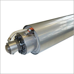 Injection Moulding Spare Parts