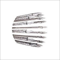 Plastic Injection Moulding Spare Parts