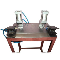 Button Punching Pneumatic Machine Button Punching Pneumatic Machine