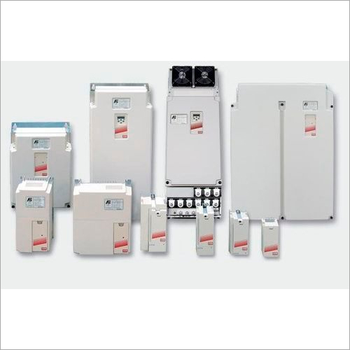KEB Frequency Inverter Vertical