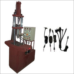 Single Barrel Mobile Charger Machine