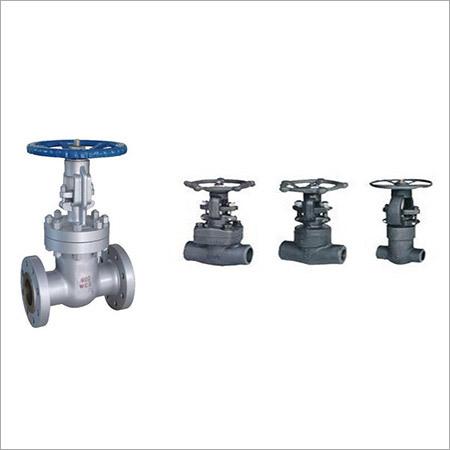 Gate Valves