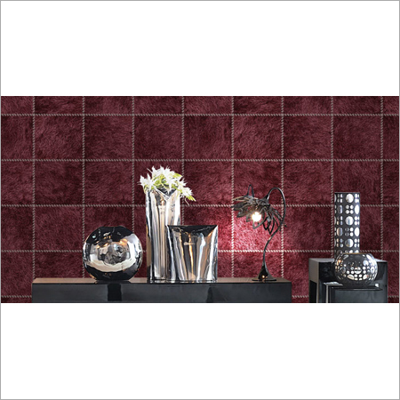 Non Woven Wallpaper