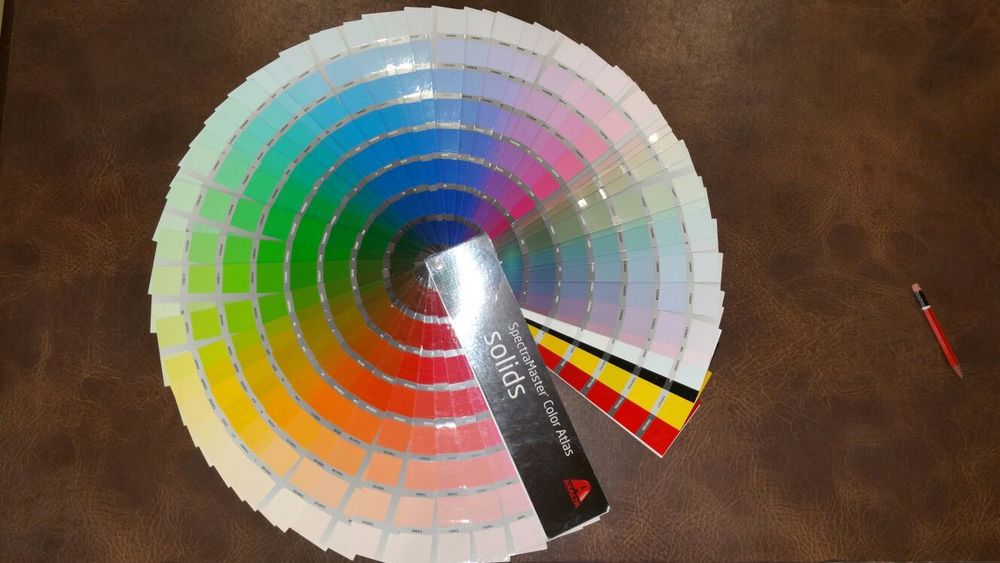 Industrial Poly Urethane Paints