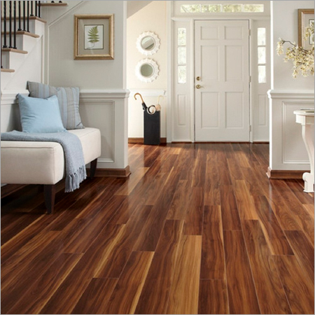 Laminate Wood Flooring